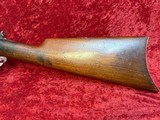 Winchester 1903 self-loading rifle .22 cal 20