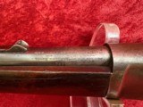 Winchester 1903 self-loading rifle .22 cal 20