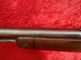 Winchester 1903 self-loading rifle .22 cal 20