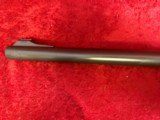 Belgium FN Winchester SX2 full rifled cantilever 22
