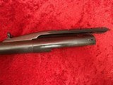 Belgium FN Winchester SX2 full rifled cantilever 22
