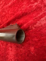 Belgium FN Winchester SX2 full rifled cantilever 22