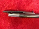Belgium FN Winchester SX2 full rifled cantilever 22