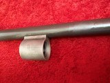 Belgium FN Winchester SX2 full rifled cantilever 22