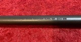 Remington 700 Express .243 win rifle barrel 19