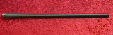 Remington 700 Express .243 win rifle barrel 19