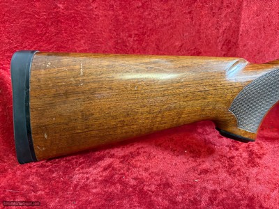 Winchester SX2 12 gauge semi-auto shotgun 3