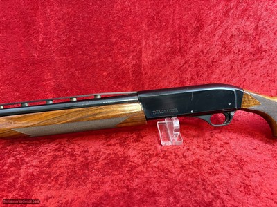 Winchester SX2 12 gauge semi-auto shotgun 3