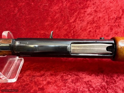 Winchester SX2 12 gauge semi-auto shotgun 3