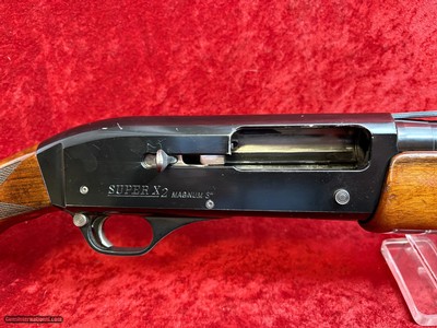 Winchester SX2 12 gauge semi-auto shotgun 3