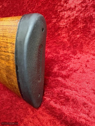 Winchester SX2 12 gauge semi-auto shotgun 3