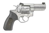 Ruger Wiley Clapp II GP100 357 Magnum | 38 Special