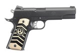 Ruger RUSR1911-10-NW
SR1911 10mm - 1 of 1