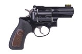 Ruger RUGP121
GP100 357 Magnum | 38 Special - 1 of 1