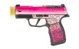 Sig Sauer 365X-9-BXR3P P365X - 1 of 1