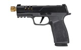 Sig Sauer 365XCA-9-BLKGLD-SCT P365X - 1 of 1