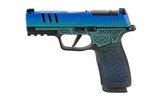 Sig Sauer 365XCA-9-JUNEBUG P365 - 1 of 1