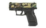 Springfield SPXDD9801HC-2-M81-SCT XD - 1 of 1