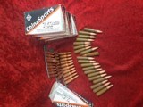 Norinco ChinaSport 7.62x39 100 SP and 30 FMJ Brass - 3 of 3