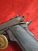 Rock Island Armory M1911 A2 Rail .22 TCM 5