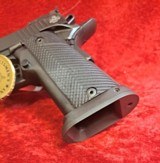 Rock Island Armory M1911 A2 Rail .22 TCM 5