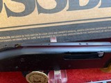 Mossberg 500 American Field pump .410 bore 24