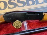 Mossberg 500 American Field pump .410 bore 24