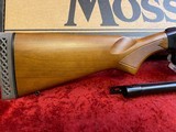 Mossberg 500 American Field pump .410 bore 24