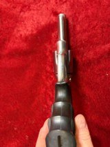 Ruger Security Six 6-shot .357 mag 2.75