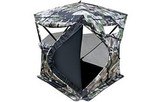 PRIMOS FULL FRONTAL GROUND BLIND ONE-WAY SEE THROUGH VEIL - 1 of 1