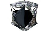 PRIMOS HIDE N' SNEAK GROUND BLIND 150D VEIL CAMO - 1 of 1