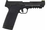 S&W M&P 22WMR 4.35