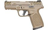 S&W SD9 2.0 9MM 4