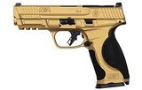 S&W M&P9 M2.0 METAL 9MM 4.25