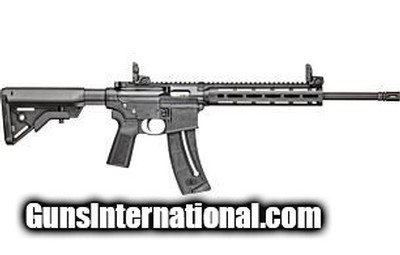S&W M&P15-22 SPORT 22LR 16.5