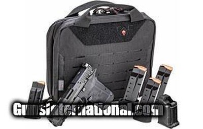 S&W EQUALIZER TS 3.675