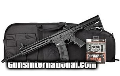 S&W M&P15-22 SPORT 22LR 16.5