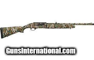 MOSSBERG SA-20 TURKEY 20GA 3
