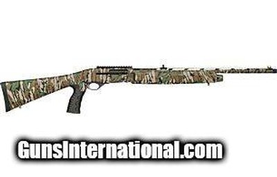 MOSSBERG SA 410 TURKEY 410 3" 22"VR PISTOL GRIP MOGL