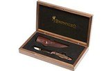 BROWNING KNIFE MEDALLION COLLECTOR EDITION* - 1 of 1