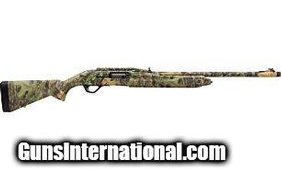 WINCHESTER SX4 NWTF TURKEY 12 GA 3.5