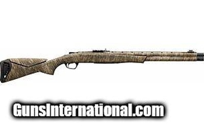 BROWNING CYNERGY 12GA 3.5