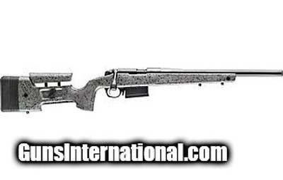 BERGARA B14R TRAINER 22LR 18