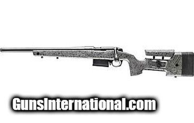 BERGARA B14R TRAINER 22LR 18