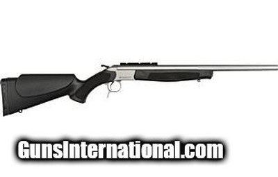 CVA SCOUT TD 44 MAG 22