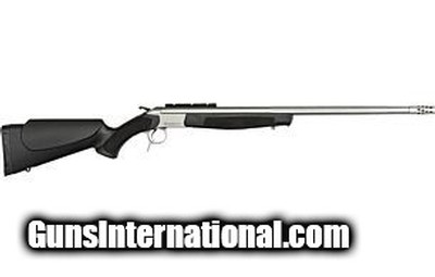 CVA SCOUT TD 45-70 25