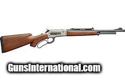 PEDERSOLI LEVER ACTION EVOLUTION 45-70 19
