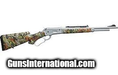 PEDERSOLI LEVER ACTION GUIDE MASTER 45-70 19
