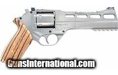 CHIAPPA RHINO 60DS 357MAG 6