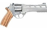 CHIAPPA RHINO 60DS 357MAG 6